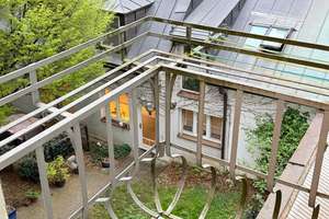 **von privat** 4 Zimmer Wohnung in Neuhausen-Nymphenburg – Donnersbergerstraße 44a, 80634 Neuhausen, München – Vorschaubild 5
