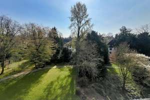 # KR-Bockum: Ruhige Lage in zweiter Reihe. Gr. 2-3-Zi.Whg.+Aufzug+gr. Balkon+TG  – Die vollständige Adresse der Immobilie erhältst du vom Anbieter., 47800 Bockum, Krefeld – Vorschaubild 14