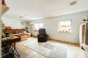 Ein Zuhause zum Verlieben – Platz für Ihre Familie und Ihre Träume! – Die vollständige Adresse der Immobilie erhältst du vom Anbieter., 63916 Amorbach – Vorschaubild 4