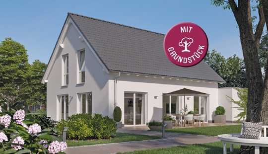 Bild von Charmanter Grundriss inklusive Home-Office!