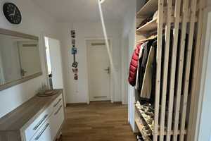 Mietbeginn 01.08.- Helle 3- ZKB mit Einbauküche, Balkon und Keller – Andernacher Straße X, 80993 München – Vorschaubild 8