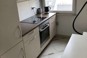 Möbelierte ruhige 2-Zimmer-Wohnung in Frankfurt Griesheim – Buchenstr. 6, 65933 Griesheim, Frankfurt am Main – Vorschaubild 11