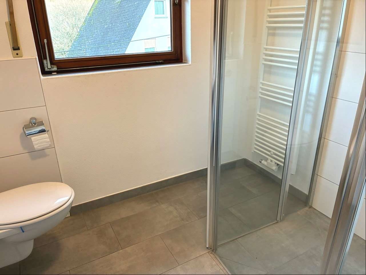 Immobilie in Herdorf - Preisreduzierung - Freistehendes Einfamilienhaus mit Carport in ruhiger Lage - Bild 4