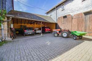 Großzügiges Wohnhaus mit Einliegerwohnung, Carport und viel Land – Wittgendorf 39, 7318 Wittgendorf – Vorschaubild 4