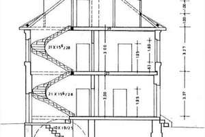 ** EINZIGartig ** Historisches Staatsgebäude ** Wohnhaus mit parkartigem Garten ** – Die vollständige Adresse der Immobilie erhältst du vom Anbieter., 90461 Hummelstein, Nürnberg – Vorschaubild 94