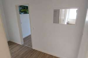 Helle zentrumsnahe 2-Zimmerwohnung im 1.OG – Nordwall 94, 47798 Stadtmitte, Krefeld – Vorschaubild 6