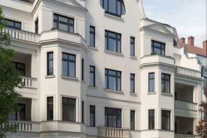 Traumhafte Duplexwohnung mit Garten – Die vollständige Adresse der Immobilie erhältst du vom Anbieter., 40233 Düsseltal, Düsseldorf – Vorschaubild 3