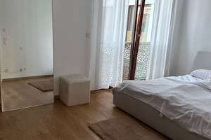 exklusive 2-Zimmer-Wohnung mit EBK und Balkon in Düsseldorf – Ria Thiele Str. 56, 40549 Oberkassel, Düsseldorf – Vorschaubild 15