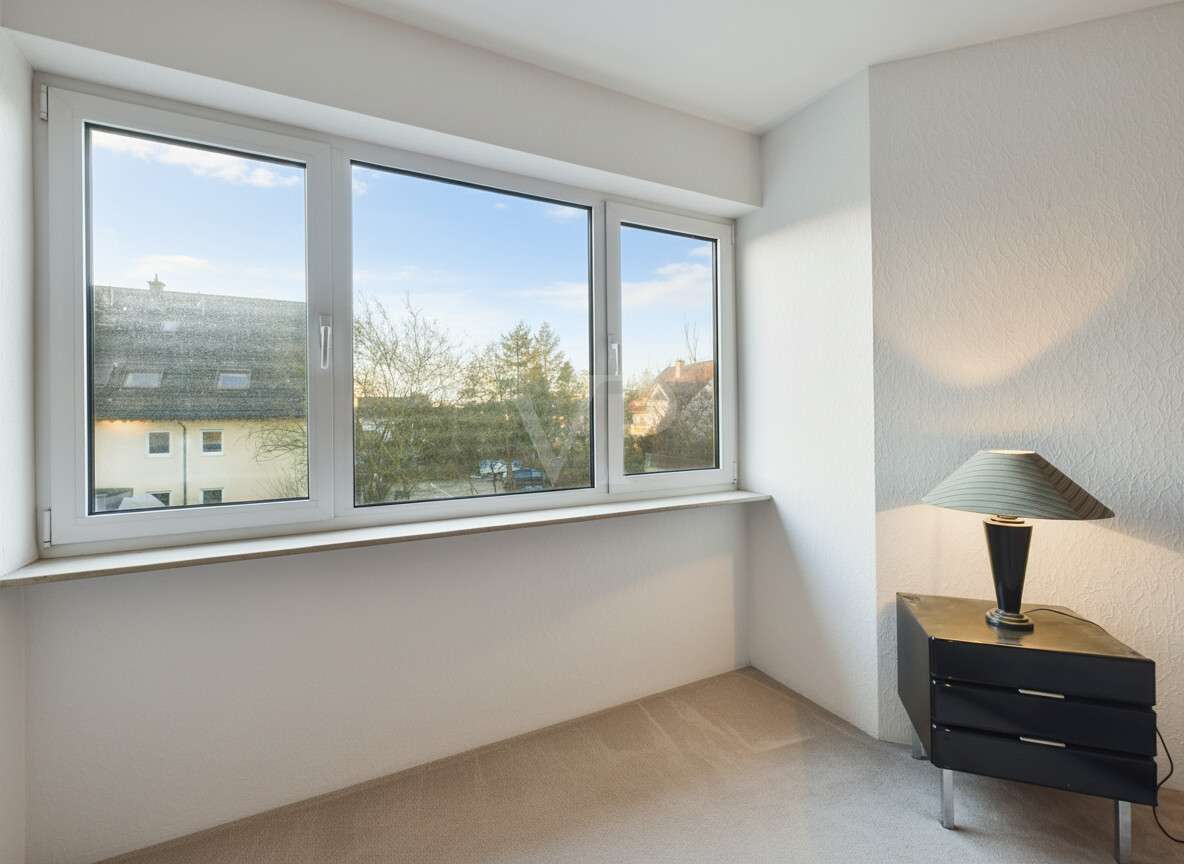 Immobilie in Mainaschaff - Urlaubsfeeling in zentraler Lage - Bild 2