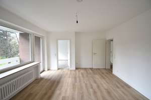 Idealer Grundriss! Renovierte 3-Zi-Whg in ruhiger Lage – Kampstraße 16, 47179 Fahrn, Duisburg – Vorschaubild 10