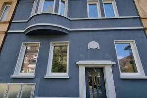 Kernsanierte Wohnung in top Lage von Ge-Feldmark