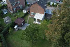 Leben wie auf einer Insel in bester Lage von Moers... – Die vollständige Adresse der Immobilie erhältst du vom Anbieter., 47443 Hochstraß, Moers – Vorschaubild 9