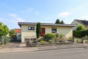 Ihr neues Zuhause: Bungalow in ruhiger Sackgassenlage in Kaltenkirchen mit Vollkeller und Möglichkei – Die vollständige Adresse der Immobilie erhältst du vom Anbieter., 24568 Kaltenkirchen – Vorschaubild 2