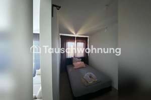 Tauschwohnung: 2-Zimmer-Wohnung in Lichtenberg zum Tauschen – Die vollständige Adresse der Immobilie erhältst du vom Anbieter., 13057 Falkenberg, Berlin – Vorschaubild 2