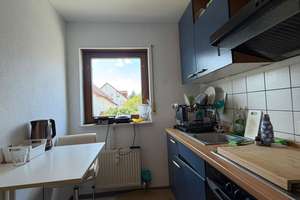 Gepflegte 1-Zimmerwohnung mit Balkon & Tiefgaragenstellplatz in Mannheim-Seckenheim – 68239 Seckenheim, Mannheim – Vorschaubild 7