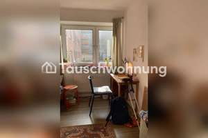 Tauschwohnung: Schöne kleine 2 Zimmer Wohnung :) – Die vollständige Adresse der Immobilie erhältst du vom Anbieter., 24105 Blücherplatz, Kiel – Vorschaubild 2
