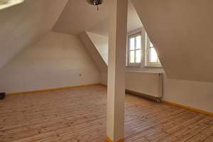 Charmante Maisonette-Wohnung im Herzen von Mühlhausen – Steinweg 38, 99974 Mühlhausen/Thüringen – Vorschaubild 2