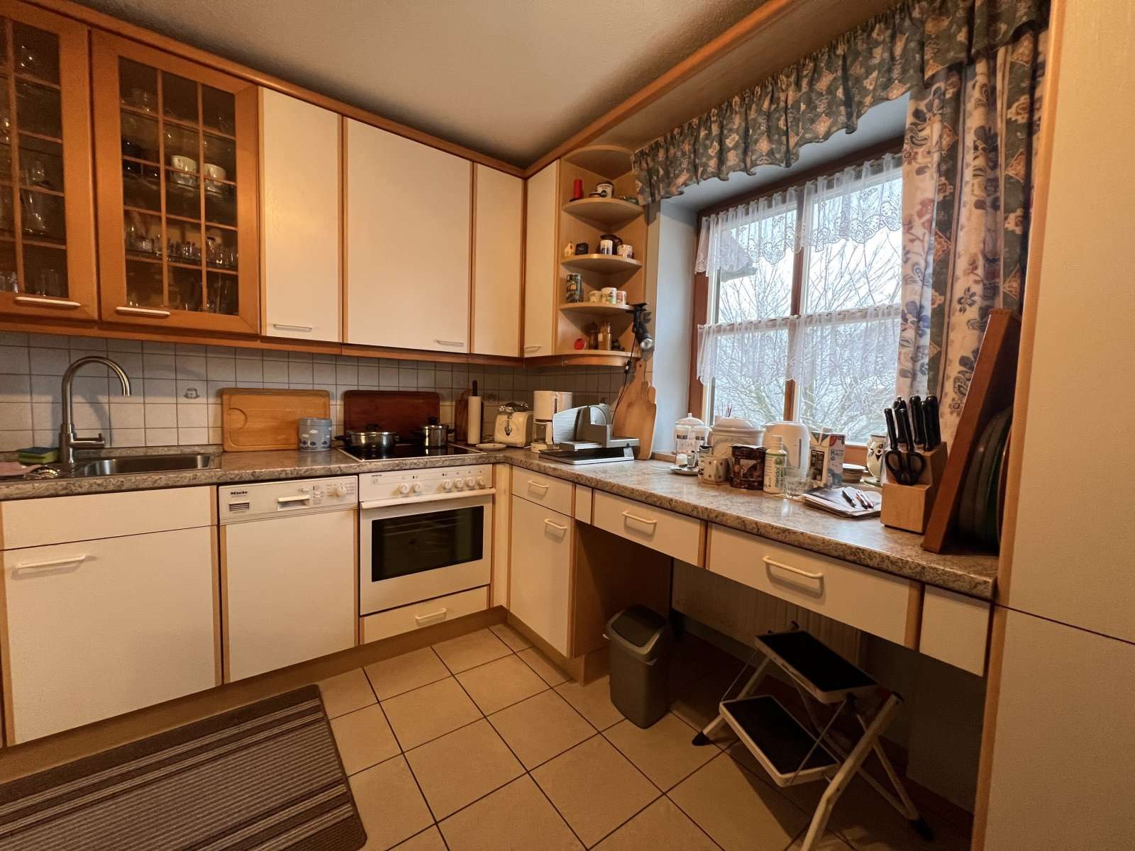 Immobilie in Rotthalmünster - Ihr Traumhaus: Gepflegte Doppelhaushälfte in Rotthalmünster - Bild 6