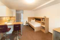Ingolstadt, ... - Vermietung 1-Zimmer-Wohnungen