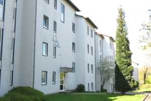 Sonnige 3-Zi.-EG-Whg. mit Loggia- WBS erforderlich! – Ferdinand-Lassalle-Str. 29, 42369 Wuppertal – Vorschaubild 1