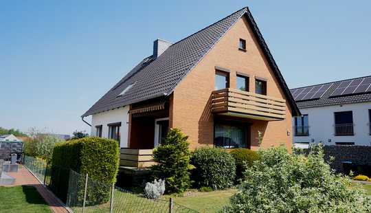 Bild von Großes Grundstück für große Träume - EFH im ruhigen Hehlingen