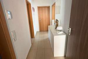 Geräumige 3 Zimmer Wohnung in Stuttgart - Bad Cannstatt
