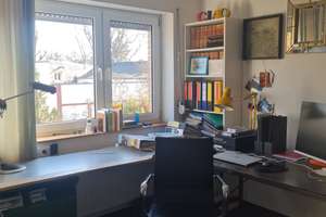 Sehr weitläufiges sonniges Grundstück  in vorzüglicher Wannsee-Lage, 200 m² Wohn-Nutzfläche – Die vollständige Adresse der Immobilie erhältst du vom Anbieter., 14109 Wannsee, Berlin – Vorschaubild 15
