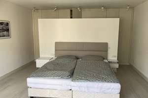 SANIERTE MÖBLIERTE WOHNUNG MIT FLAIR – Die vollständige Adresse der Immobilie erhältst du vom Anbieter., 40239 Düsseltal, Düsseldorf – Vorschaubild 15