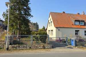 Gepflegte DHH, auf liebevoll angelegtem, großen Grundstück,  in sehr guter Lage – Teltow-Fläming (Kreis) – Vorschaubild 2