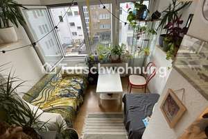 Tauschwohnung: Schlichte 3 Zimmerwohnung am Neumarkt mit Domblick – Die vollständige Adresse der Immobilie erhältst du vom Anbieter., 50823 Neuehrenfeld, Köln – Vorschaubild 3