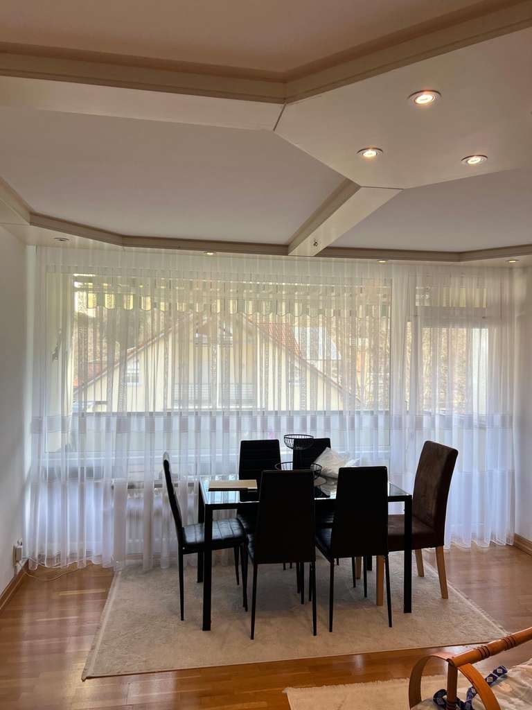 Immobilie in Bad Reichenhall - Zentral u. dennoch ruhig:Gepflegte 3-Zi-Whg. in Bad Reichenhall - Bild 2