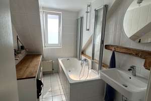 Helle, attraktive Maisonette-Wohnung mit EBK in HH – Die vollständige Adresse der Immobilie erhältst du vom Anbieter., 20537 Hamm, Hamburg – Vorschaubild 8