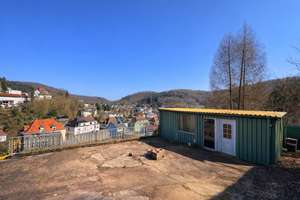 Haus mit zwei Wohneinheiten in Saarbrücken-Scheidt – Die vollständige Adresse der Immobilie erhältst du vom Anbieter., 66133 Scheidt, Saarbrücken – Vorschaubild 26