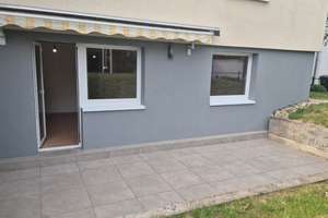 Helle und geräumige Gartengeschoss-Wohnung im Herzen von Finthen – Am Weisel 2, 55126 Finthen, Mainz – Vorschaubild 8