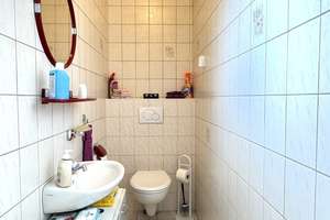 Ein Haus wie kein anderes – Stil, Platz & Gartenmagie in Wolfen – Die vollständige Adresse der Immobilie erhältst du vom Anbieter., 6766 Bitterfeld-Wolfen – Vorschaubild 30