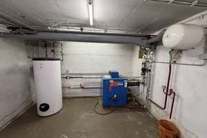 Vielseitiges Haus mit drei Wohnbereichen und Entwicklungspotenzial – 67071 Oggersheim, Ludwigshafen am Rhein – Vorschaubild 11