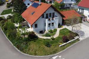 Traumhaftes Einfamilienhaus auf großem Eckgrundstück in Hohenstein-Meidelstetten – Reutlingen (Kreis) – Vorschaubild 1