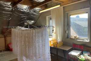 *Wieder verfügbar!*
Einfamilienhaus mit Ausbaupotential und Vollkeller auf 1.900 m²- Grundstück – Bremen – Vorschaubild 13
