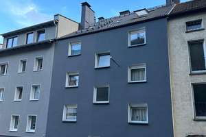 Helle 3,5-Zimmer-Wohnung mit Balkon und unverbaubarem Weitblick über Wuppertal – Bogenstrasse 32, 42283 Barmen, Wuppertal – Vorschaubild 11