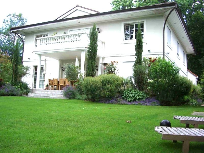 Schmuckstück im Hardtwald... V-E-R-K-A-U-F-T...