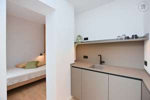 Designapartment - Erstbezug! In zentraler Lage mit Balkon in Stuttgart Mitte – Die vollständige Adresse der Immobilie erhältst du vom Anbieter., 70178 Karlshöhe, Stuttgart – Vorschaubild 12