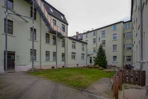 FRISCH RENOVIERT MIT EINBAUKÜCHE, WANNE UND DUSCHE – Faulmannstraße 5a, 39122 Magdeburg – Vorschaubild 15