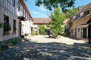 SCHWIND IMMOBILIEN - Ein Zuhause mit Seele – Maisonette-Traum mit Garten in denkmalgeschützter Mühle – Die vollständige Adresse der Immobilie erhältst du vom Anbieter., 64297 Eberstadt, Darmstadt – Vorschaubild 6