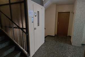 Sanierte 3-Zimmer Eigentumswohnung (86m²) an der Geeste mit Fahrstuhl in Bremerhaven (Weserfähre) – Bussestr. 18, 27570 Geestemünde-Nord, Bremerhaven – Vorschaubild 4