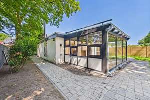Poppenbütteler Unikat! Sanierter Bungalow mit Wohnkeller zur Miete – Die vollständige Adresse der Immobilie erhältst du vom Anbieter., 22399 Hummelsbüttel, Hamburg – Vorschaubild 5