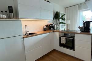 Moderne Wohnung im Herzen von Münster! – Die vollständige Adresse der Immobilie erhältst du vom Anbieter., 48147 Schlachthof, Münster – Vorschaubild 5