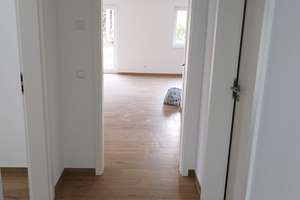 Letzte Doppelhaushälfte zur Miete – Erstbezug mit Garten & Terrasse! – Theodor-Körner-Str 17f, 9247 Röhrsdorf, Chemnitz – Vorschaubild 4