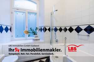 Villa als Mehrfamilienhaus am Kurpark in Badenweiler!  – Breisgau-Hochschwarzwald (Kreis) – Vorschaubild 32