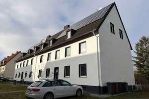 Erdgeschosswohnung mit Terrasse | Erstbezug nach Sanierung | Ruhige Lage Ennigerloh – Die vollständige Adresse der Immobilie erhältst du vom Anbieter., 59320 Ennigerloh – Vorschaubild 1
