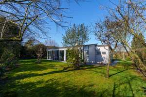 Exklusiver Bungalow mit Wintergarten & großzügigem Garten – Die vollständige Adresse der Immobilie erhältst du vom Anbieter., 41468 Uedesheim, Neuss – Vorschaubild 8